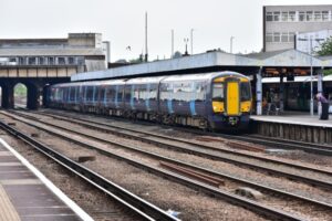TEN DAYS TO GO: Hastings line passengers advised to plan ahead this October school half term as buses replace trains for nine days