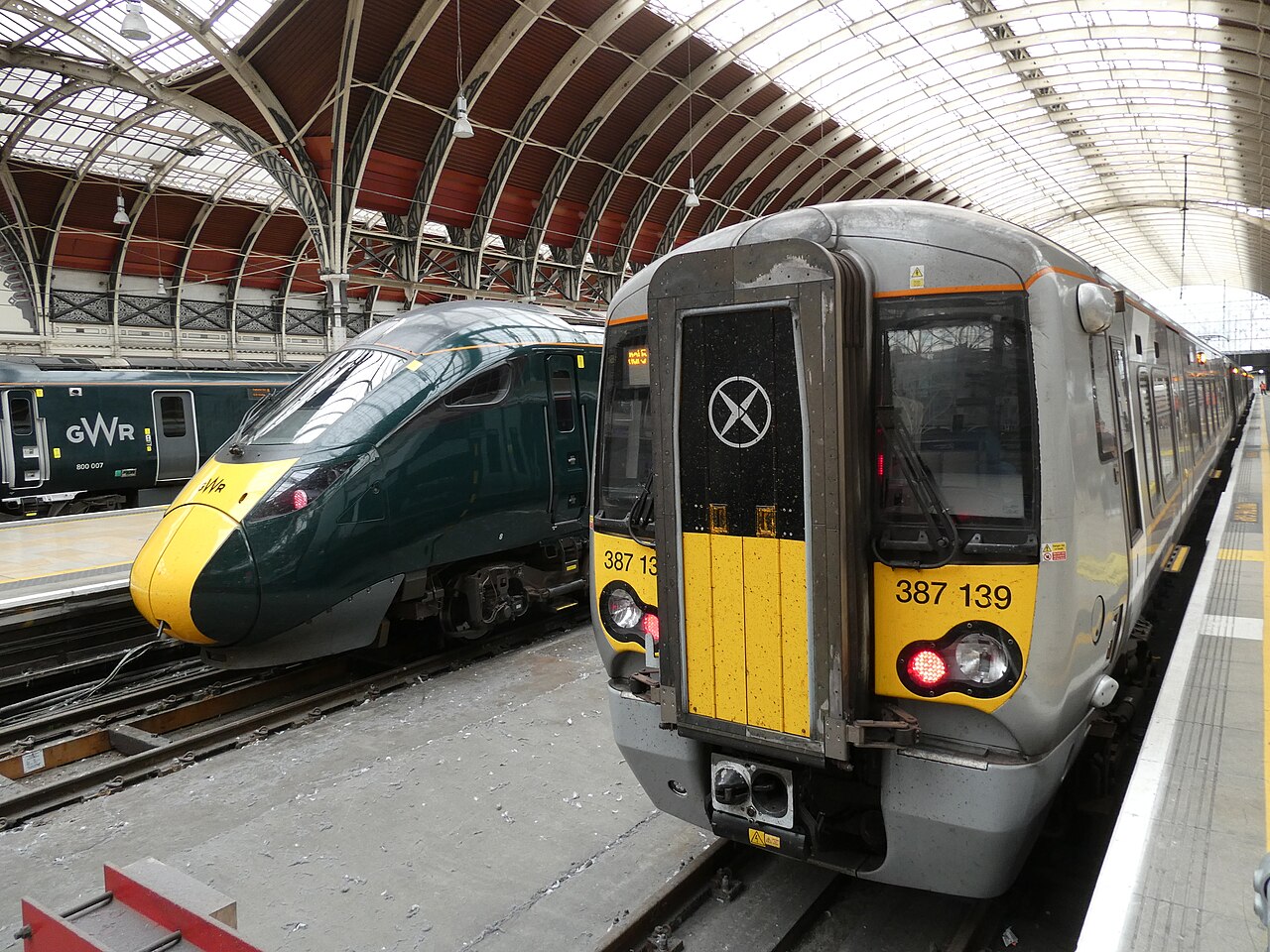 Class 387