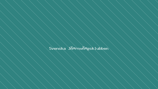 Rapport från SJK styrelsemöte 19 februari 2026